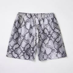 NS-01 SERPENTINE SHORTS